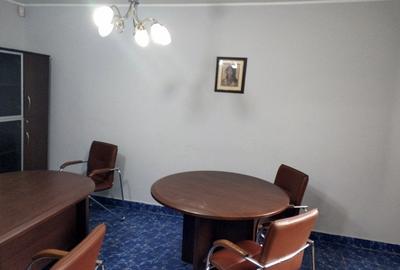 Spatiu birouri 45 mp, cu centrala cu gaz si loc de parcare - 2