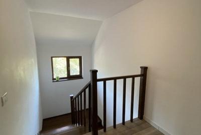 Casa individuala cu garaj Mosnita 5 Camere, 181 mp Utili - ID V3927 - 15