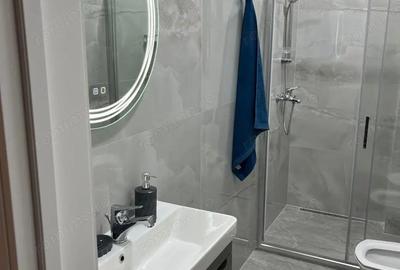 Garsonieră decomandată în Politehnica