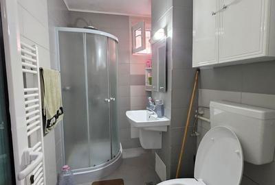 Apartament cu 3 camere decomandat în Central - 7