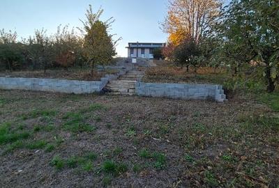 Proprietar,casa in Hlincea 170 mp,teren 1500 mp,aer curat,liniste Proprietar,casa in Hlincea 170 mp,teren 1500 mp,aer curat,liniste - 7