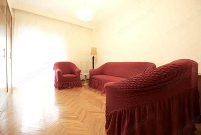 DOROBANTI- STRADA ZAMBACCIAN, APARTAMENT 4 CAMERE IN VILA, 134 MP, 0% COMISION! - 4