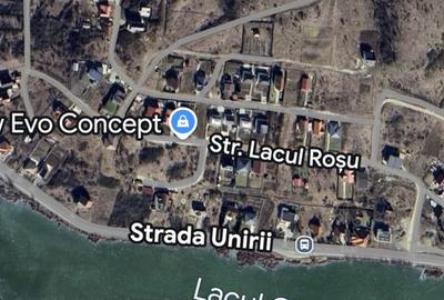 Spațiu comercial, în Chinteni - 1