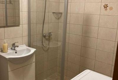 Garsonieră în Central