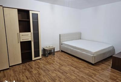 Garsonieră decomandată, mobilată în Lujerului - 1