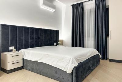 Apartament 3 camere I Cortina North I Parcare subterană - 17