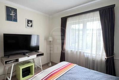 Apartament de închiriat, 3 camere, 56 mp, Grigorescu Podul Zodiac - 7