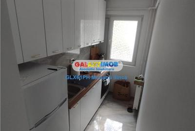 Apartament cu 2 camere nedecomandat, mobilat în Vest - 7