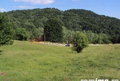 Breaza - Nistoresti, Str. Muresului, teren intravilan, suprafata 6.144 mp - 3