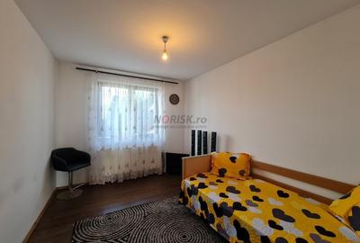 Casă individuală cu 5 camere cu Garaj în Domnești - 16