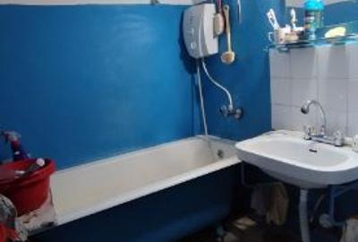 Vând apartament 2 camere Vulcan Hunedoara, et 7 zona Peco - 8