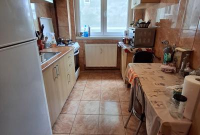 Apartament 4 camere de vanzare Lujerului (3 minute de Metrou-Bloc Anvelopat) - 15