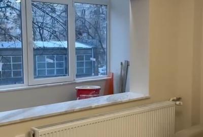 Totul Nou! Inchiriere  Garsonieră Spațioasă cu Balcon – Piața Alba Iulia! - 13