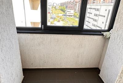 Garsopniera de inchiriat in Chiajna!! - 11