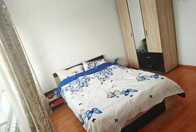 Apartament cu o camera zona Ic Frimu CT Ac mobilat - 8