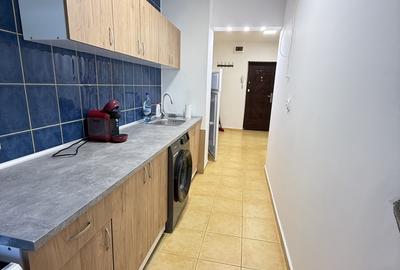 Garsonieră decomandată în Sebastian - 1