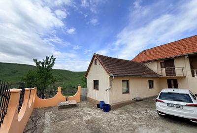 Casă cu 4 camere în Boian - 3
