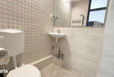 Apartament cu 3 camere decomandat, mobilat în Vitan - 13