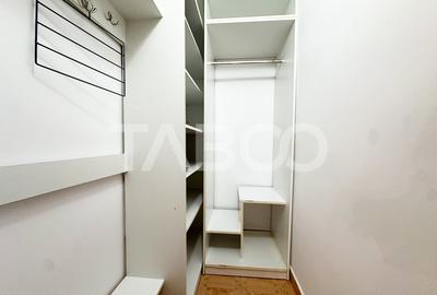 Apartament cu 2 camere semidecomandat, mobilat în Gheorgheni - 8