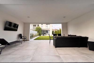 Casa Moderna - Mobilata - Utilata - 1650 Euro - 24