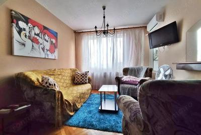 Apartament 3 camere de inchiriat, B-dul Dacia - Rogerius, Oradea - 3