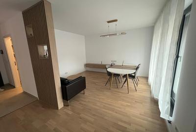 Apartament 2 camere de lux – Prima închiriere - Scara A - 2