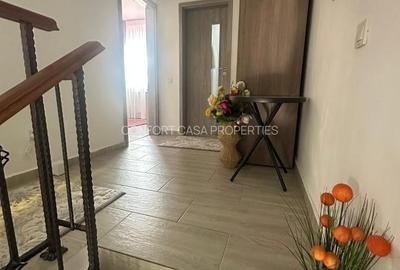 Casă cu 4 camere cu Teren 180 Mp în Bragadiru - 4