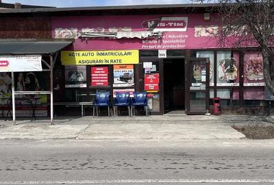 Spațiu comercial, de 70 mp, în Dărăști-Ilfov - 1