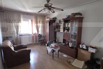 Apartament cu 3 camere decomandat în Mihai Bravu - 1