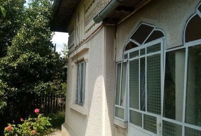 Casă cu 2 camere cu Teren 3198 Mp în Aninoasa - 2