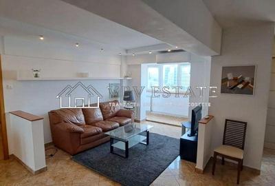Apartament cu 2 camere semidecomandat, mobilat în Tineretului - 1