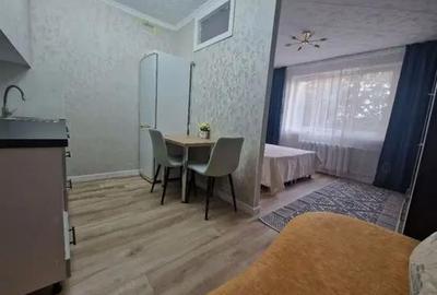 Garsonieră în Eroii Revoluției - 1