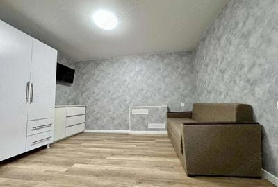 Garsonieră în Apărătorii Patriei