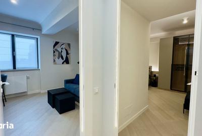 Apartament cu 3 camere decomandat în Central - 12