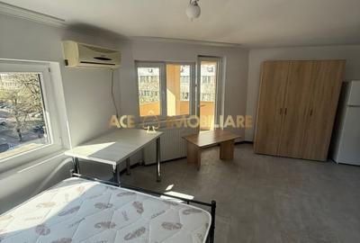 Garsonieră semidecomandată, mobilată în Dristor - 3