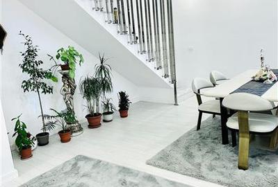 Casă individuală cu 4 camere cu Teren 381 Mp în Exterior Sud - 32