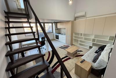 Tatarasi, 2 Baieti - BLOC NOU - Apartament duplex, 2 camere + terasa - 4