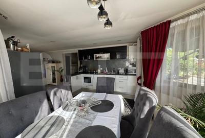 Casa de vanzare, 3 dormitoare, 160 mp utili, teren 528 mp , Unirii - 3