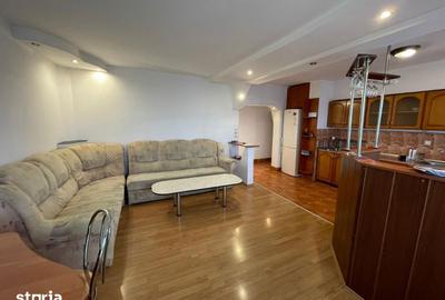 Apartament cu 3 camere semidecomandat în Mărăști - 2