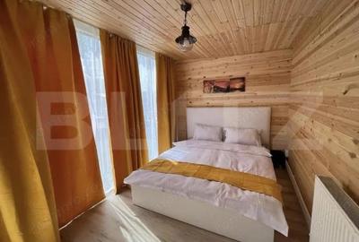 Casă cu 3 camere cu Teren 1102 Mp în Central - 6