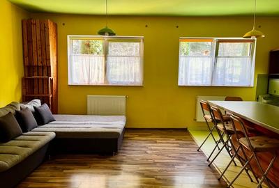 Apartament  2 camere  - Gradina - 2 locuri de parcare- Floresti-Cluj - 5