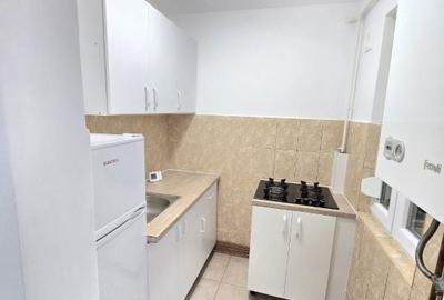 Apartament cu 2 camere decomandat în Solidarității - 1