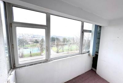 Apartament cu 3 camere decomandat în Faleză - 13