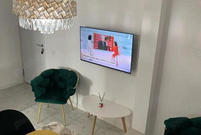 Apartament cu 2 camere decomandat în Crișan - 7