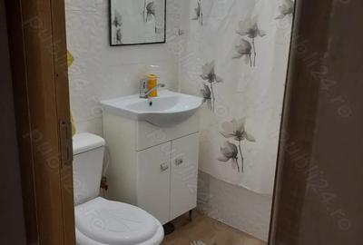 Inchiriez garsoniera regim hotelier - 2