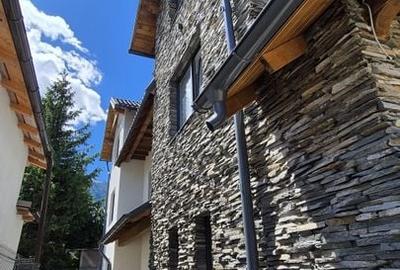 Studio 49,35 mp + 21,35 mp terasele + loc de parcare - Busteni - 8