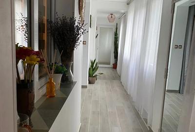 Casă cu 3 camere în Crevedia - 1