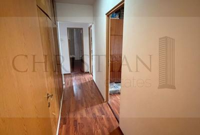Apartament cu 4 camere decomandat, mobilat în Lujerului - 11