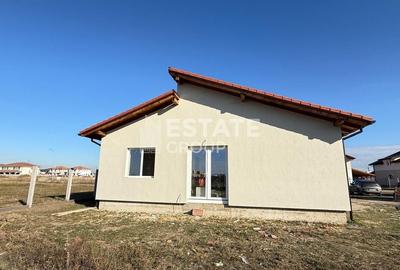 Casa individuala pe parter Mosnita Noua - 7