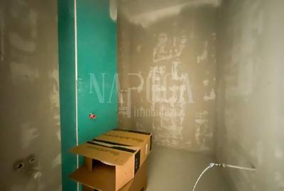 Apartament cu 3 camere semidecomandat în Central - 6
